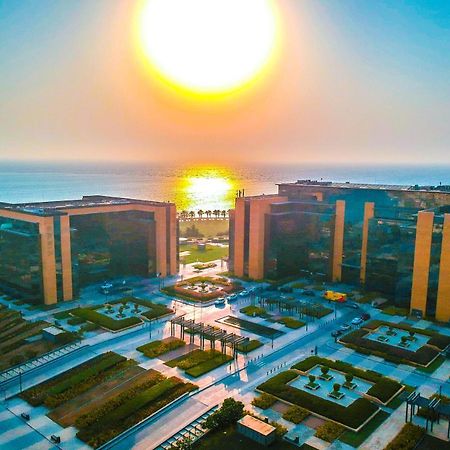 Views Hotel & Residences - Emaar King Abdullah Economic City Exterior photo