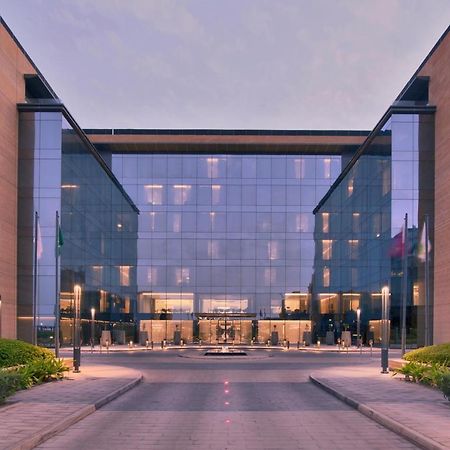 Views Hotel & Residences - Emaar King Abdullah Economic City Exterior photo
