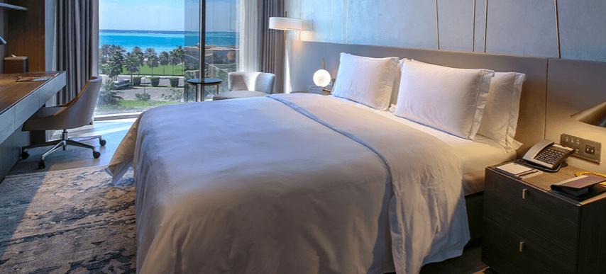 Views Hotel & Residences - Emaar King Abdullah Economic City Exterior photo