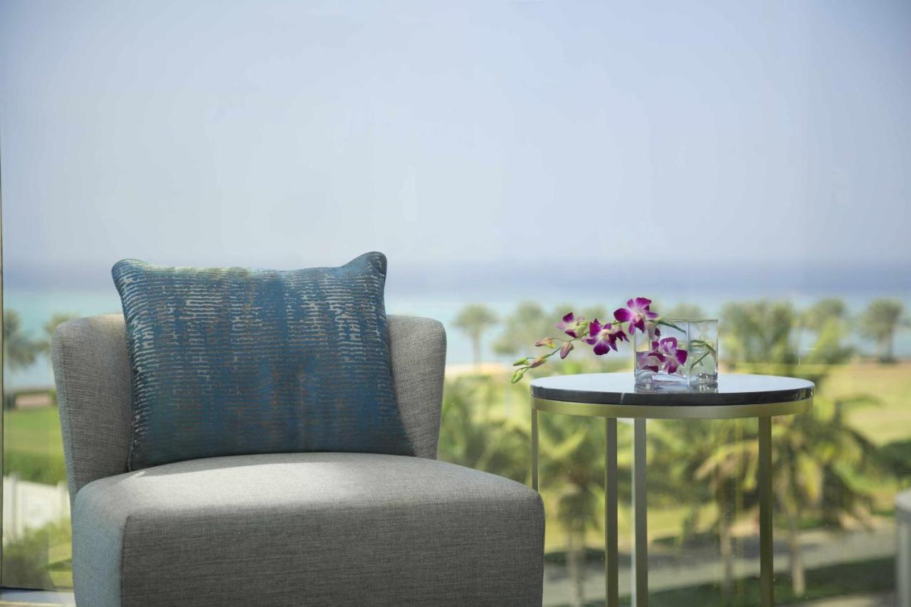 Views Hotel & Residences - Emaar King Abdullah Economic City Exterior photo