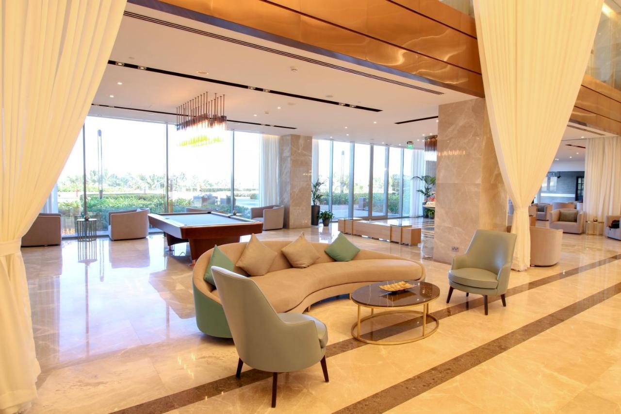 Views Hotel & Residences - Emaar King Abdullah Economic City Exterior photo