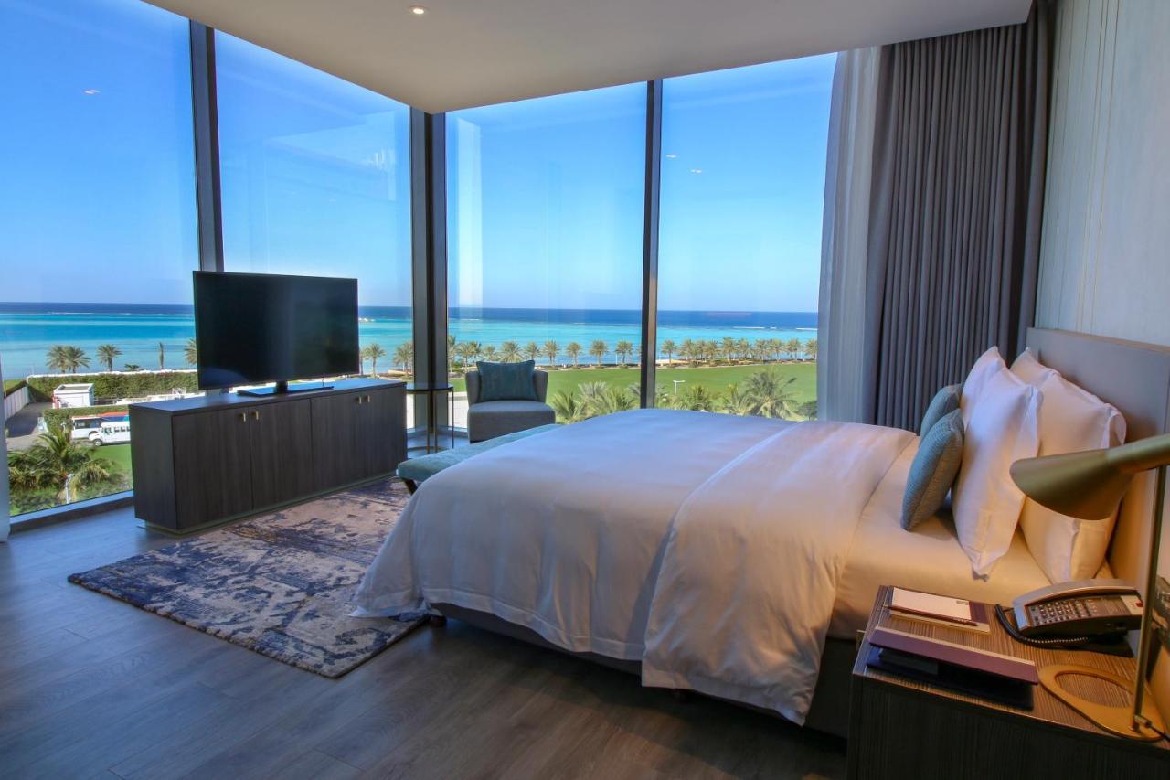 Views Hotel & Residences - Emaar King Abdullah Economic City Exterior photo