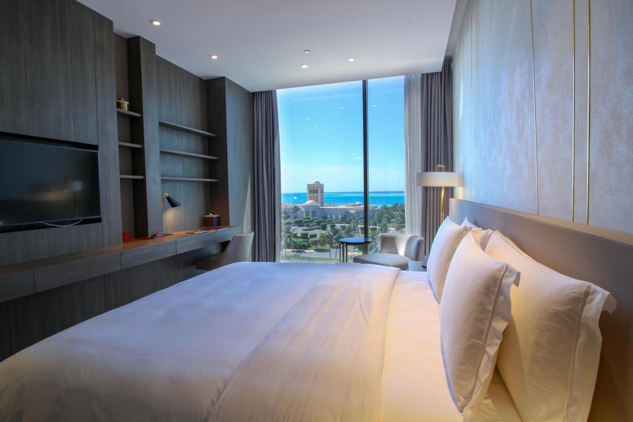 Views Hotel & Residences - Emaar King Abdullah Economic City Exterior photo
