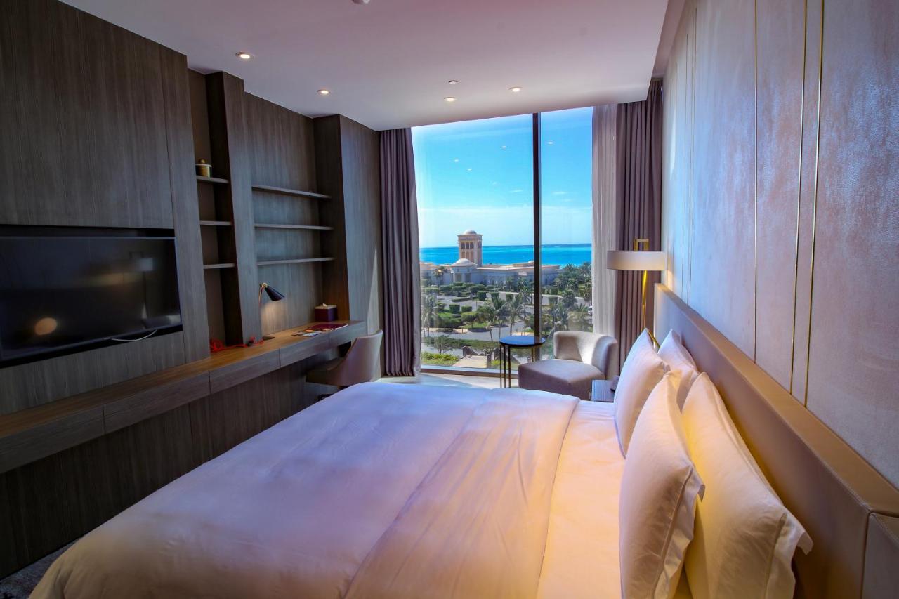 Views Hotel & Residences - Emaar King Abdullah Economic City Exterior photo