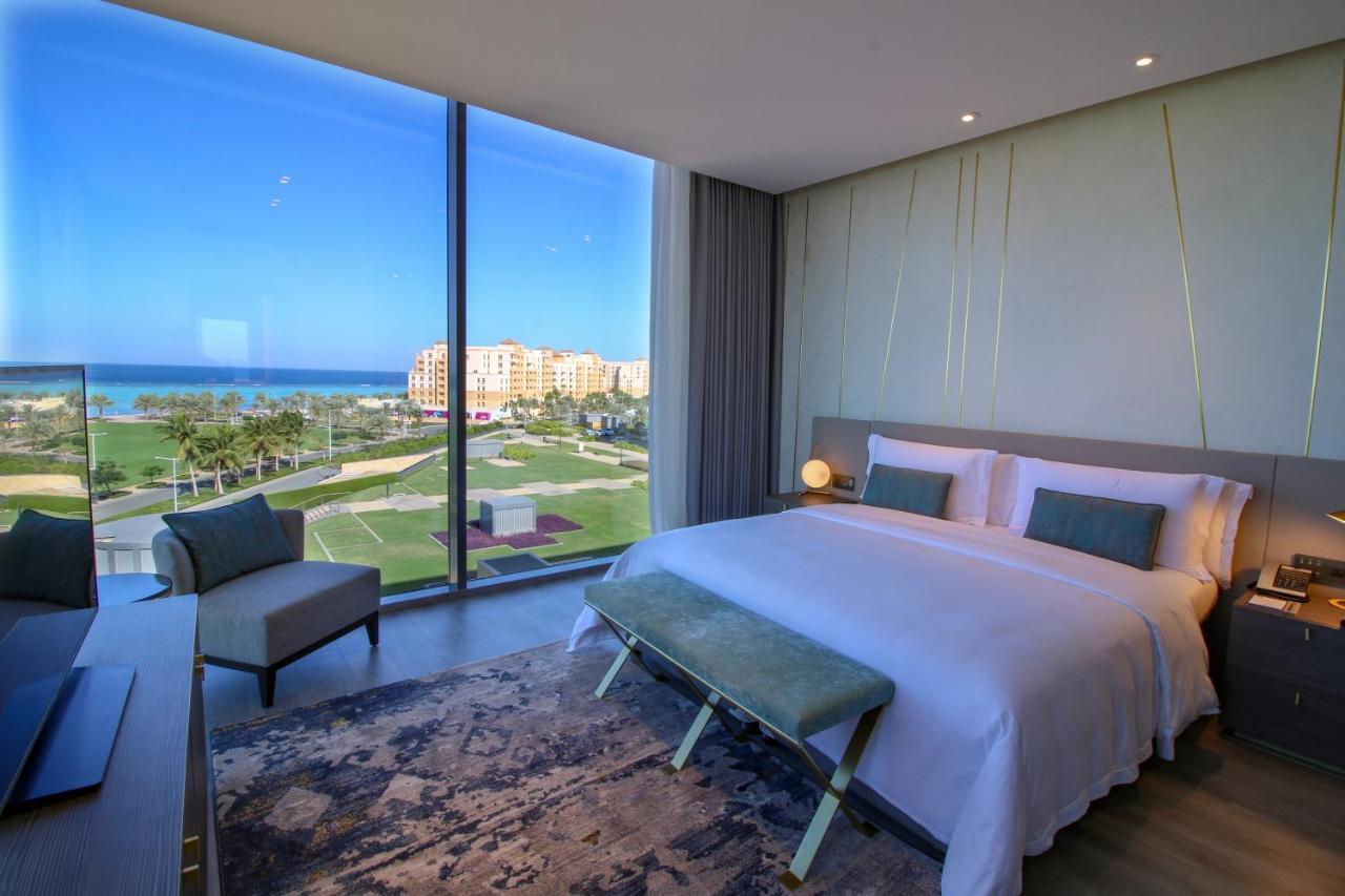 Views Hotel & Residences - Emaar King Abdullah Economic City Exterior photo