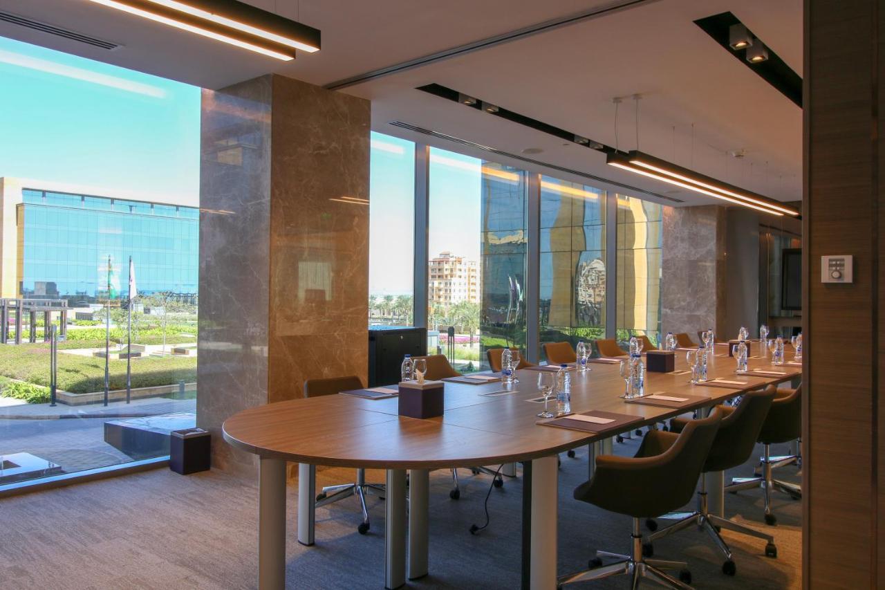 Views Hotel & Residences - Emaar King Abdullah Economic City Exterior photo