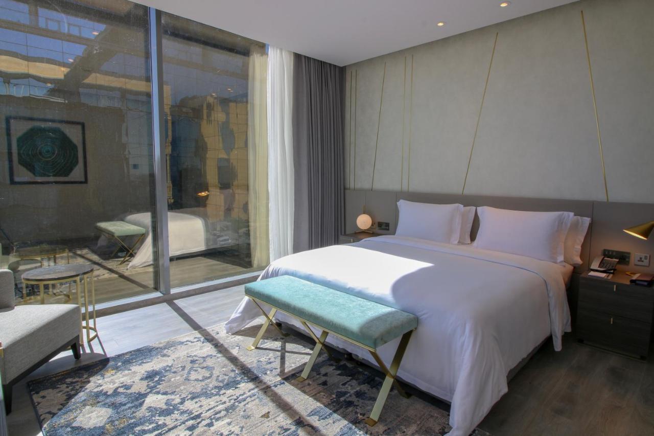Views Hotel & Residences - Emaar King Abdullah Economic City Exterior photo